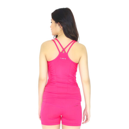 Lasona Women Sportswear Baju Atasan Olahraga Wanita BRP-2996-E - Image 10