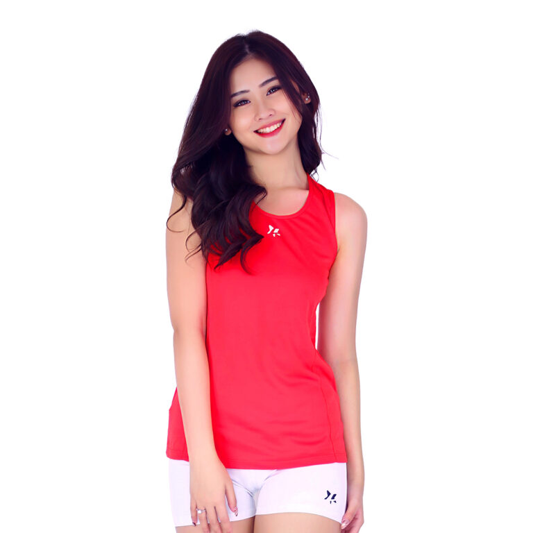 Lasona Women Sportswear Baju Atasan Olahraga Wanita BRP-3013-M - Image 11