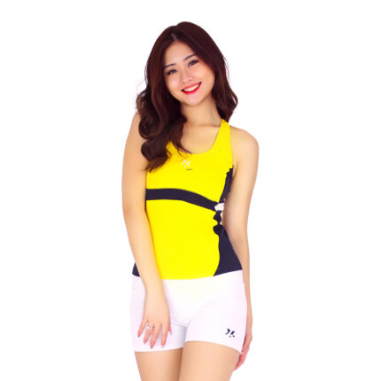 Lasona Women Sportswear Baju Atasan Olahraga Wanita Premium BRP-3019-S - Gambar 13