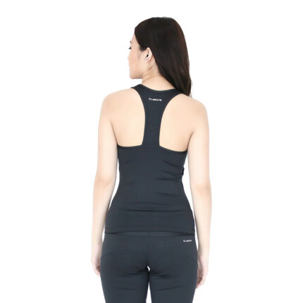 Lasona Women Sportswear Baju Atasan Olahraga Wanita BRP-3150C-E - Gambar 5