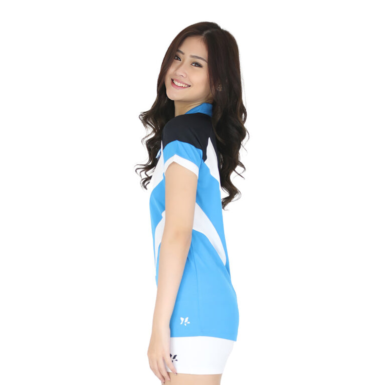 Lasona Women Sportswear Baju Atasan Olahraga Wanita BRP-A2957-M - Image 3