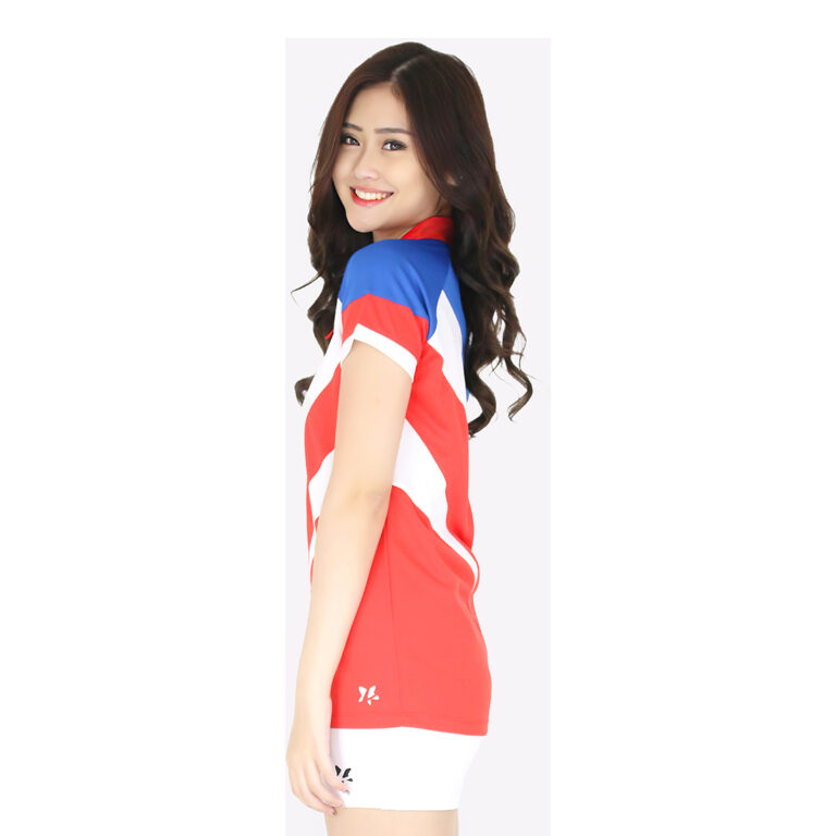 Lasona Women Sportswear Baju Atasan Olahraga Wanita BRP-A2957-M - Image 9