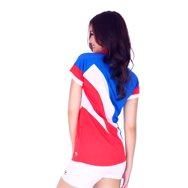 Lasona Women Sportswear Baju Atasan Olahraga Wanita BRP-A2957-M - Image 10