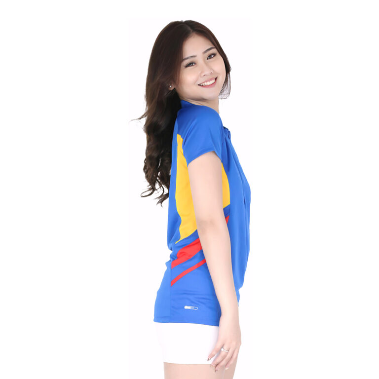 Lasona Women Sportswear Baju Atasan Olahraga Wanita BRP-A2973-M - Image 4