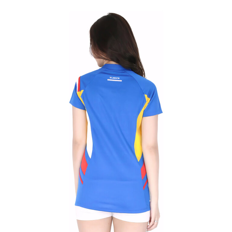Lasona Women Sportswear Baju Atasan Olahraga Wanita BRP-A2973-M - Image 5