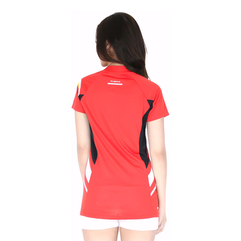 Lasona Women Sportswear Baju Atasan Olahraga Wanita BRP-A2973-M - Image 10