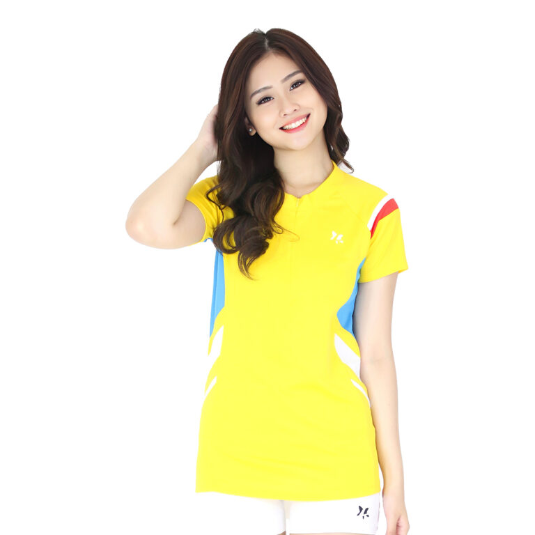 Lasona Women Sportswear Baju Atasan Olahraga Wanita BRP-A2973-M - Image 11