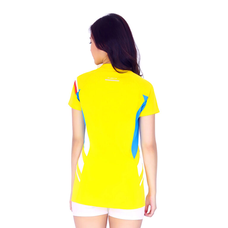 Lasona Women Sportswear Baju Atasan Olahraga Wanita BRP-A2973-M - Image 15