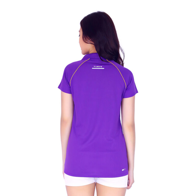 Lasona Women Sportswear Baju Atasan Olahraga Wanita BRP-A2976-M - Gambar 10