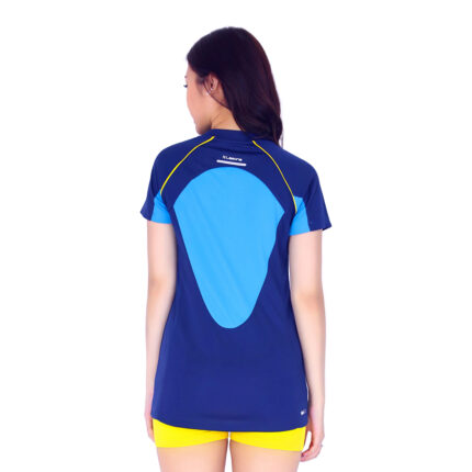 Lasona Women Sportswear Baju Atasan Olahraga Wanita BRP-A3018-M - Image 5