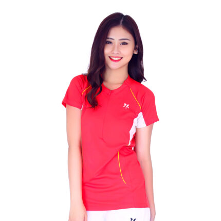 Lasona Women Sportswear Baju Atasan Olahraga Wanita BRP-A3018-M - Image 6