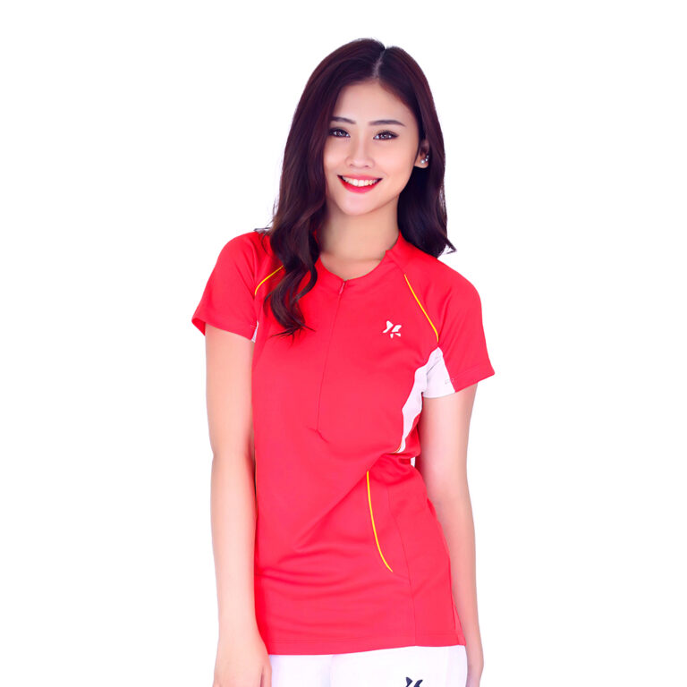 Lasona Women Sportswear Baju Atasan Olahraga Wanita BRP-A3018-M - Image 6