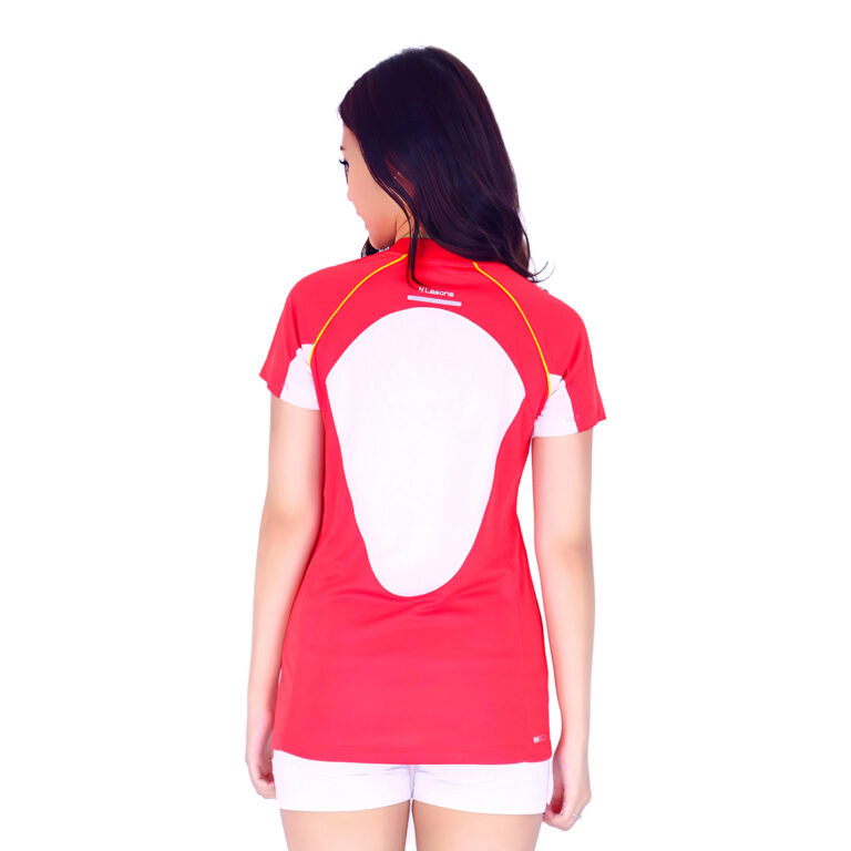Lasona Women Sportswear Baju Atasan Olahraga Wanita BRP-A3018-M - Image 10