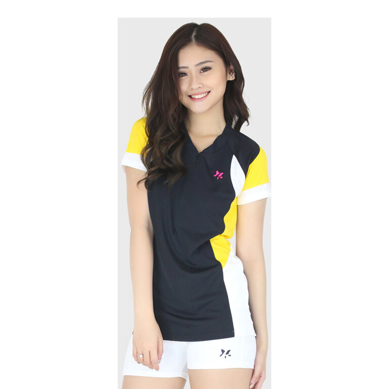 Lasona Women Sportswear Baju Atasan Olahraga Wanita BRP-A3049-M - Gambar 3