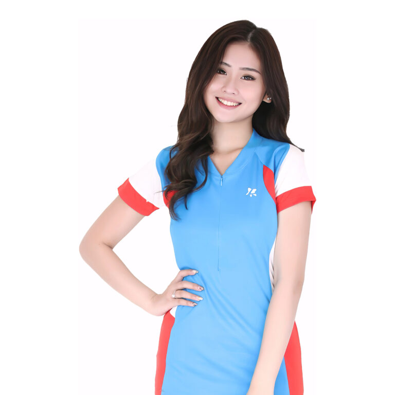 Lasona Women Sportswear Baju Atasan Olahraga Wanita BRP-A3049-M - Gambar 6