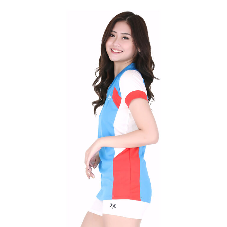 Lasona Women Sportswear Baju Atasan Olahraga Wanita BRP-A3049-M - Gambar 8