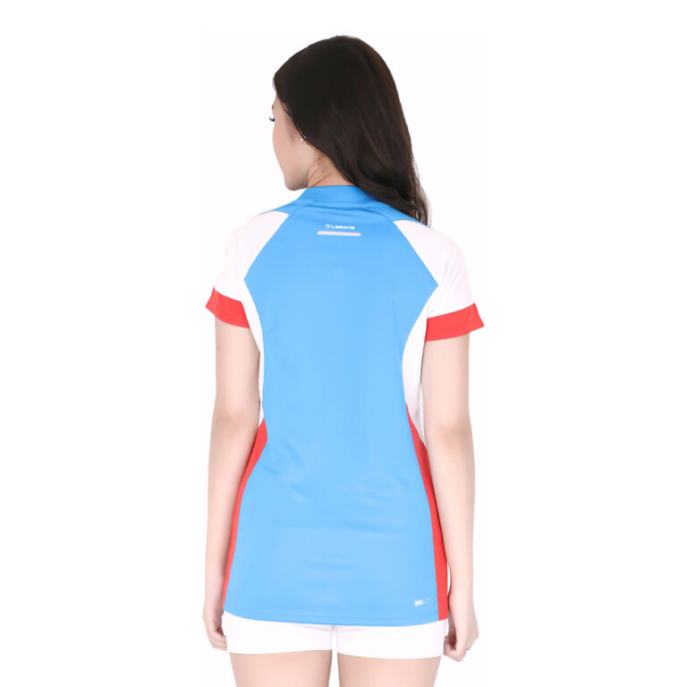 Lasona Women Sportswear Baju Atasan Olahraga Wanita BRP-A3049-M - Gambar 10