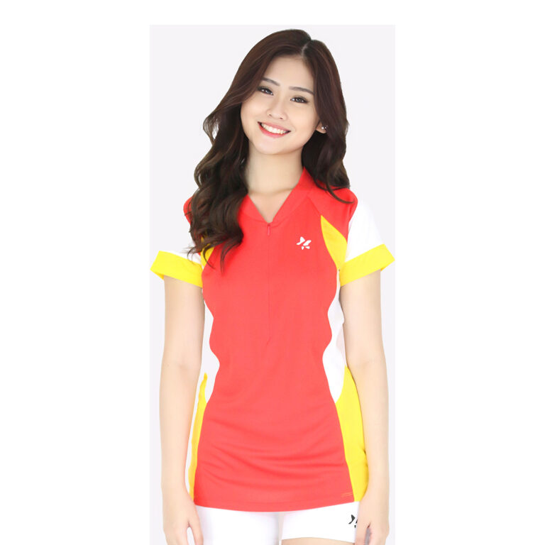 Lasona Women Sportswear Baju Atasan Olahraga Wanita BRP-A3049-M - Gambar 11