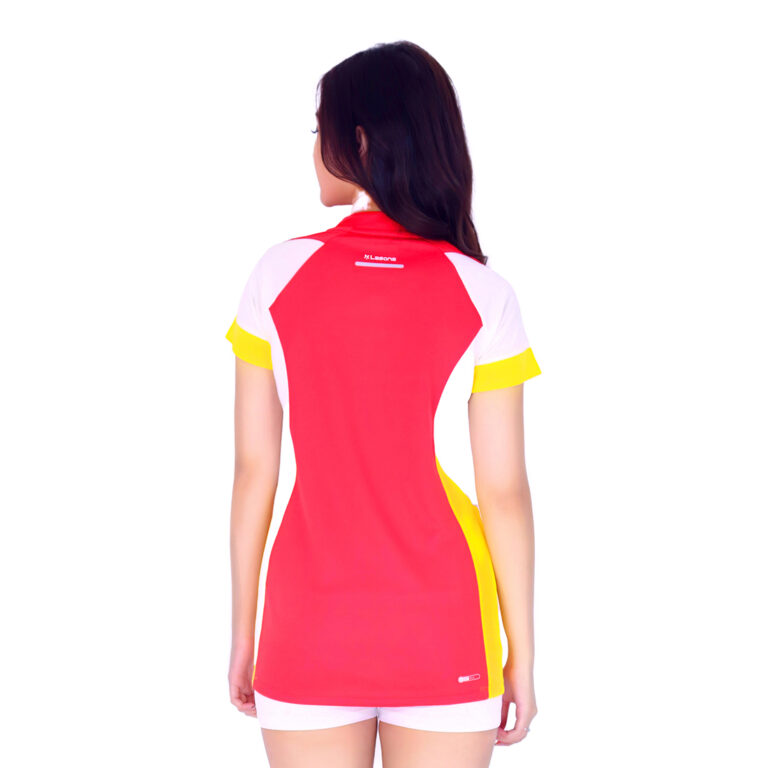 Lasona Women Sportswear Baju Atasan Olahraga Wanita BRP-A3049-M - Gambar 15