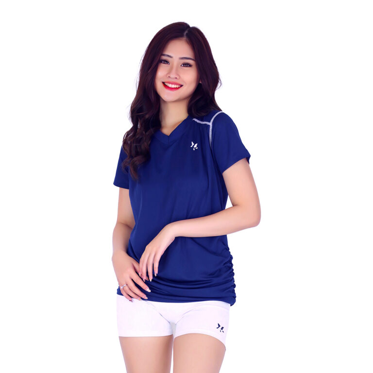 Lasona Women Sportswear Baju Atasan Olahraga Wanita BRP-A3052-M - Image 8