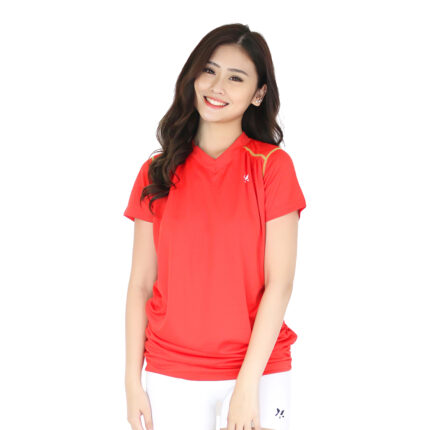 Lasona Women Sportswear Baju Atasan Olahraga Wanita BRP-A3052-M - Image 11