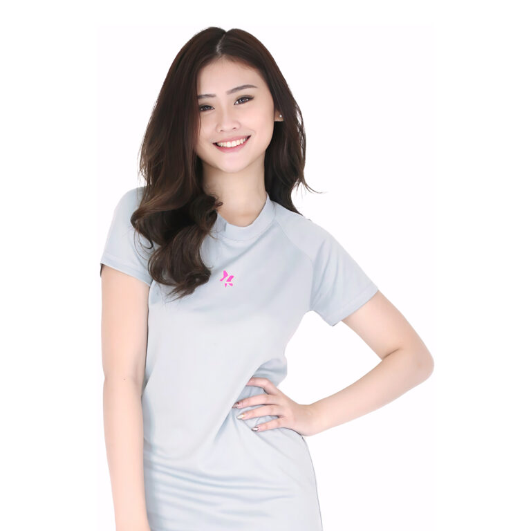 Lasona Women Sportswear Baju Atasan Olahraga Wanita BRP-A3175-M - Gambar 6