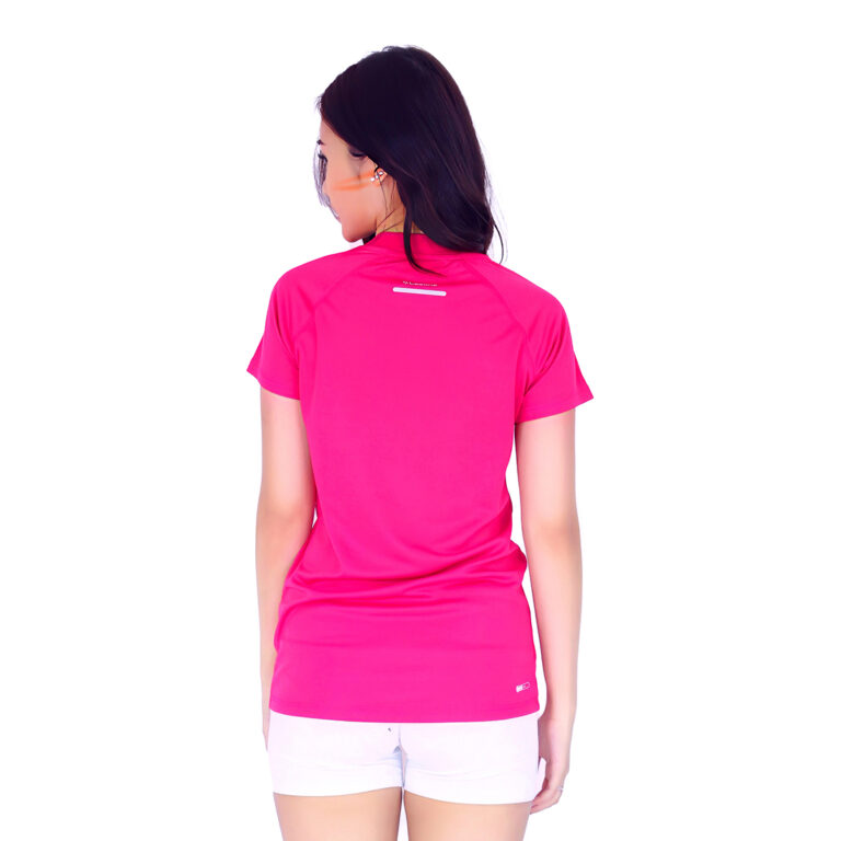 Lasona Women Sportswear Baju Atasan Olahraga Wanita BRP-A3175-M - Gambar 15