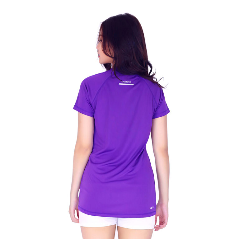 Lasona Women Sportswear Baju Atasan Olahraga Wanita BRP-A3175-M - Gambar 20