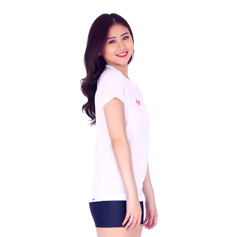 Lasona Women Sportswear Baju Atasan Olahraga Wanita BRP-A3175-M - Gambar 23