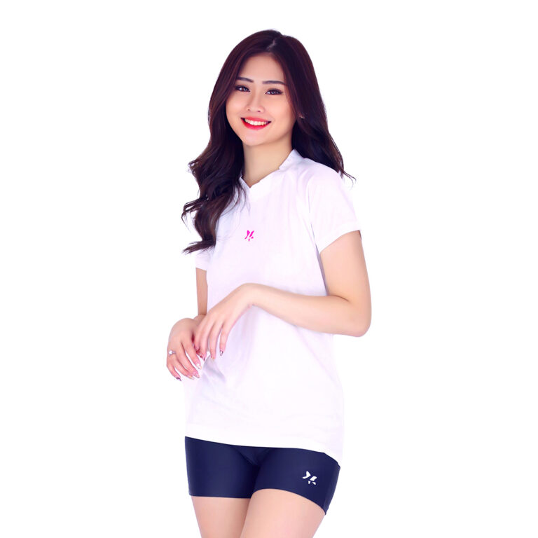 Lasona Women Sportswear Baju Atasan Olahraga Wanita BRP-A3175-M - Gambar 24