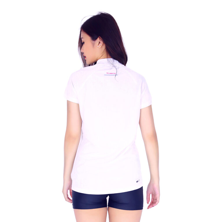 Lasona Women Sportswear Baju Atasan Olahraga Wanita BRP-A3175-M - Gambar 25