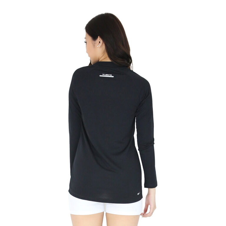 Lasona Women Sportswear Baju Atasan Olahraga Wanita Tangan Panjang BRP-C3175-M - Image 5