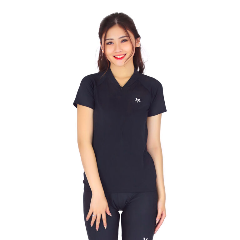 Lasona Women Bike Baju Sepeda Wanita BRPS-A3301-M - Image 1