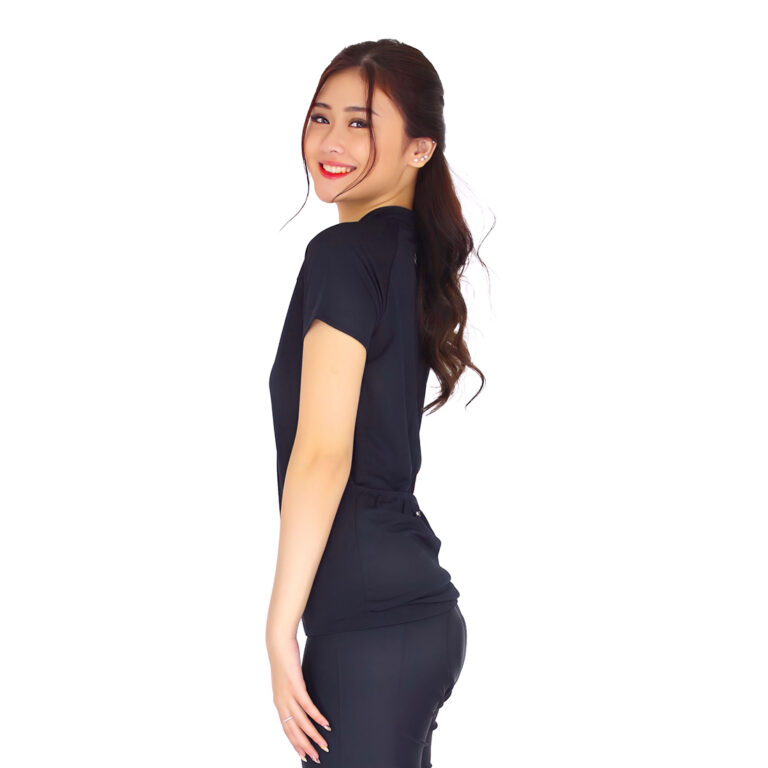 Lasona Women Bike Baju Sepeda Wanita BRPS-A3301-M - Image 4