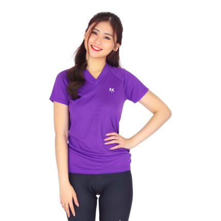 Lasona Women Bike Baju Sepeda Wanita BRPS-A3301-M - Gambar 6