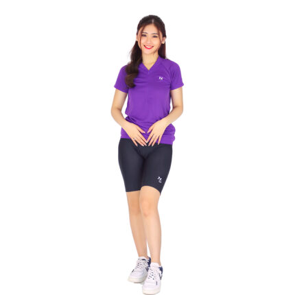 Lasona Women Bike Baju Sepeda Wanita BRPS-A3301-M - Gambar 7