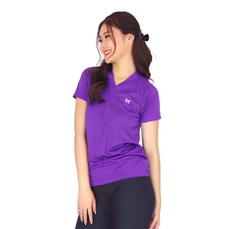 Lasona Women Bike Baju Sepeda Wanita BRPS-A3301-M - Image 9