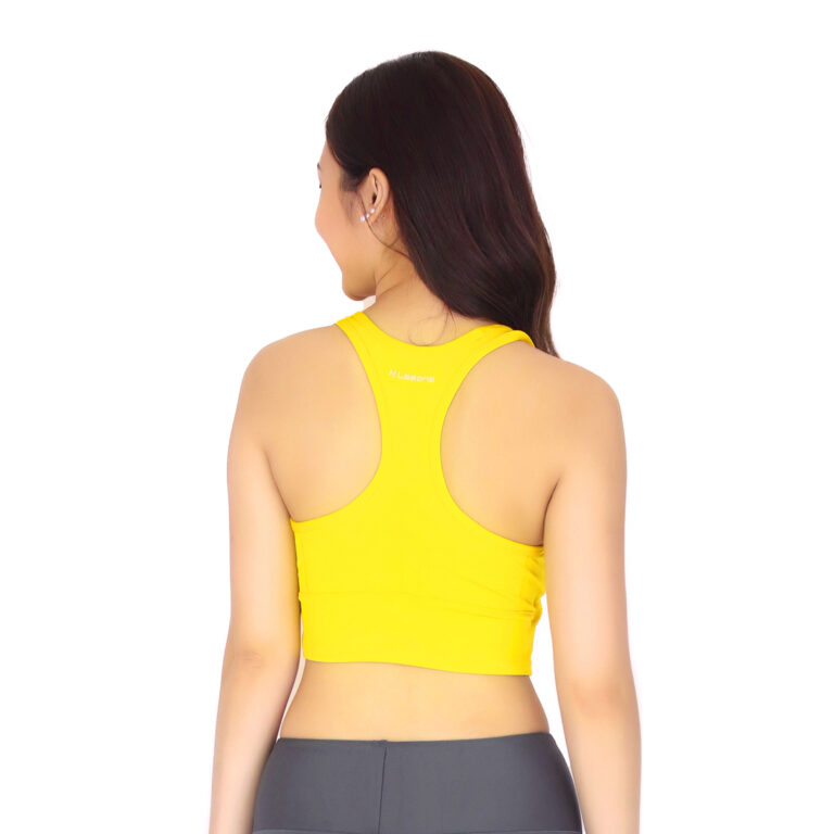 Lasona Women Sportswear Baju Olahraga Wanita BRT-2484C-E - Gambar 10