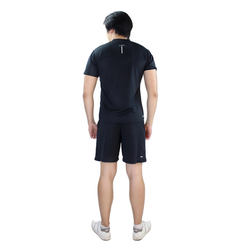 Lasona Men Fitness Celana Olahraga Pria CF-001-M - Gambar 5