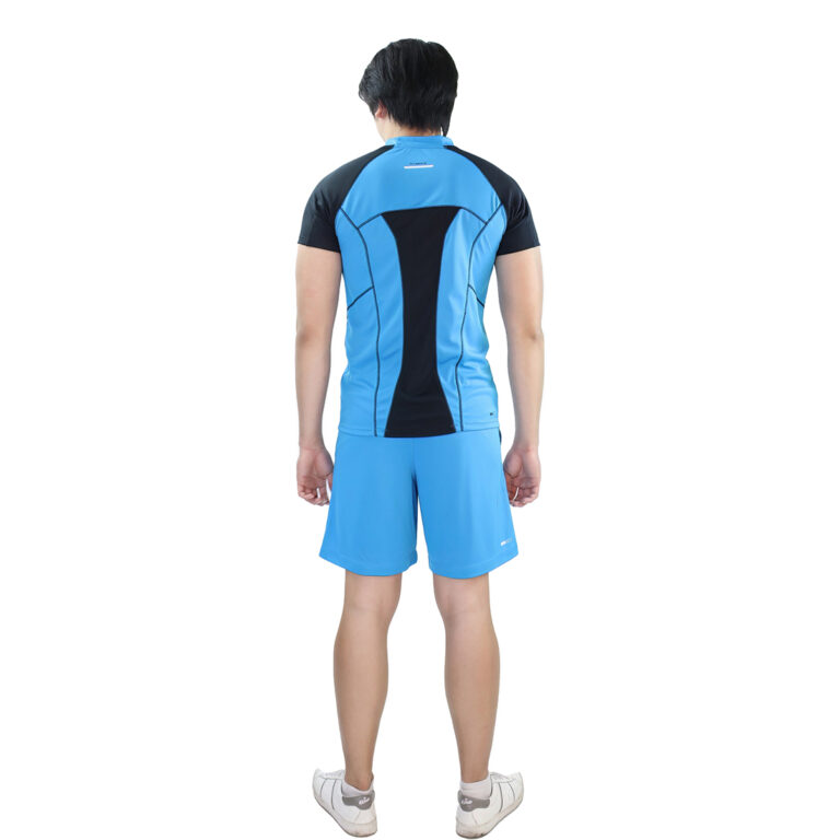 Lasona Men Fitness Celana Olahraga Pria CF-001-M - Gambar 13