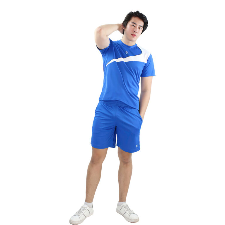 Lasona Men Fitness Celana Olahraga Pria CF-001-M - Gambar 7