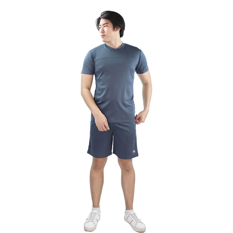 Lasona Men Fitness Celana Olahraga Pria CF-001-M - Gambar 15