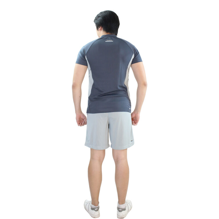 Lasona Men Fitness Celana Olahraga Pria CF-001-M - Gambar 23