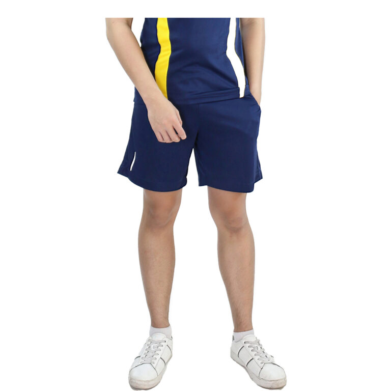 Lasona Men Fitness Celana Olahraga Pria CF-001-M - Gambar 24