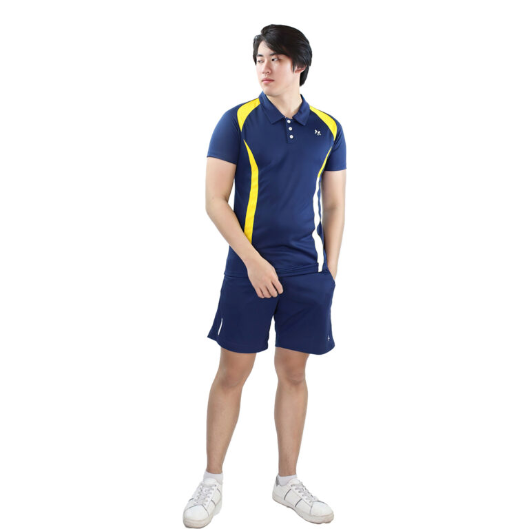 Lasona Men Fitness Celana Olahraga Pria CF-001-M - Gambar 25