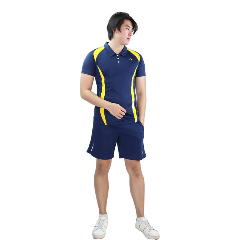 Lasona Men Fitness Celana Olahraga Pria CF-001-M - Gambar 26
