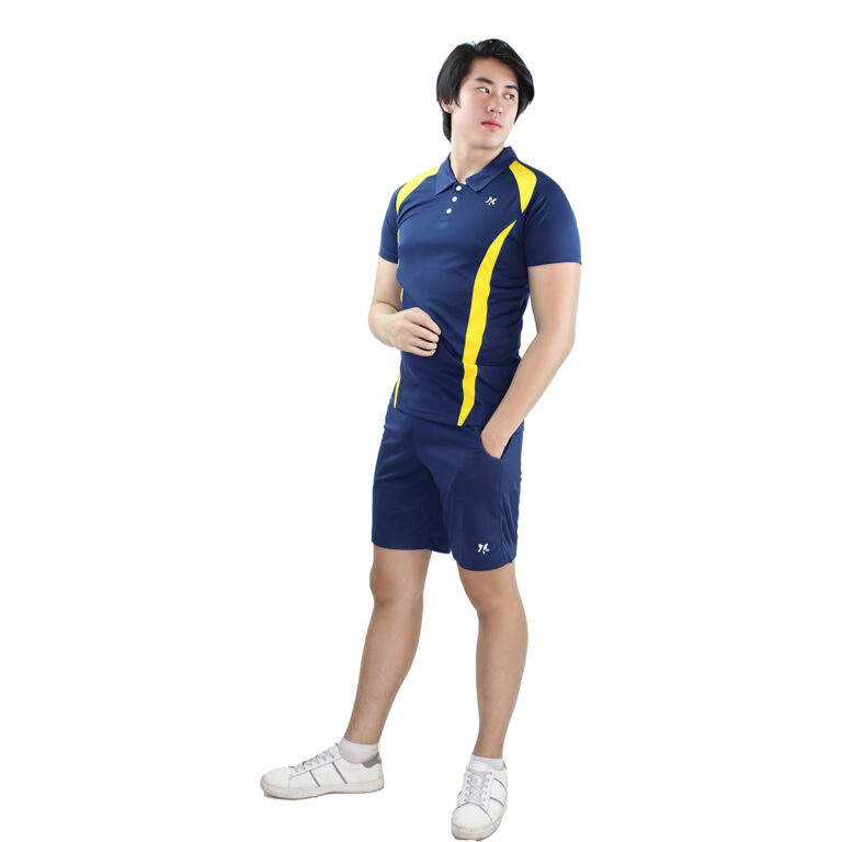 Lasona Men Fitness Celana Olahraga Pria CF-001-M - Gambar 27