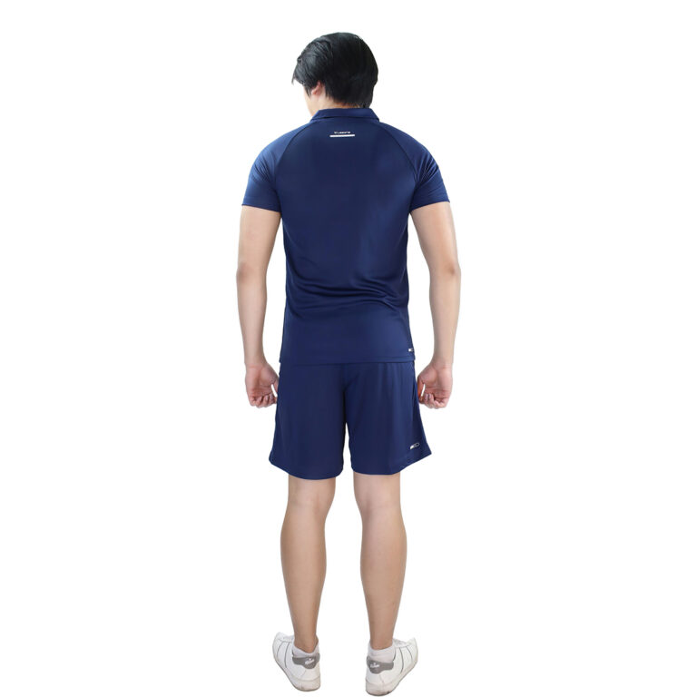Lasona Men Fitness Celana Olahraga Pria CF-001-M - Gambar 28