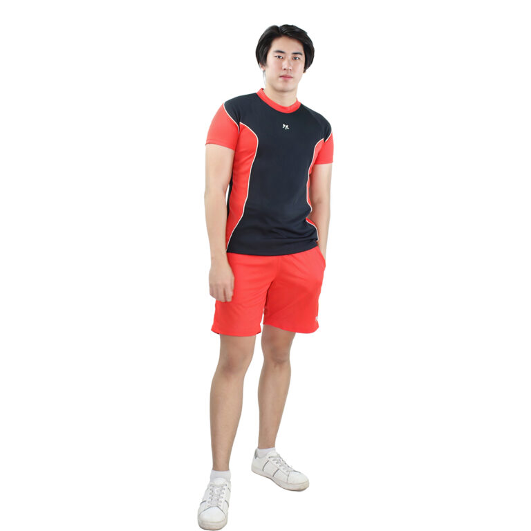 Lasona Men Fitness Celana Olahraga Pria CF-001-M - Gambar 30