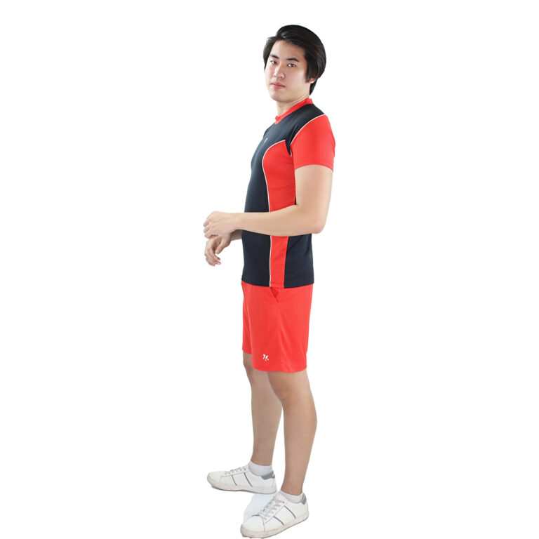 Lasona Men Fitness Celana Olahraga Pria CF-001-M - Gambar 32